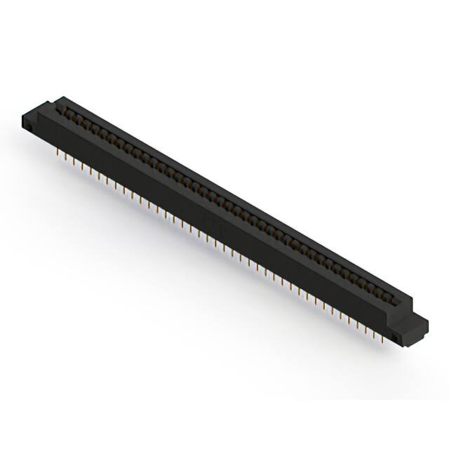 857-080-524-212 EDAC Inc.  Edgeboard Connectors